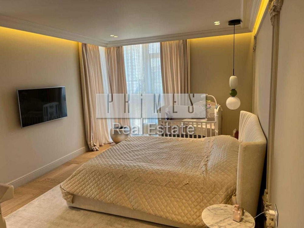 Оренда 3к квартири 121м2, Французький квартал 2, Велика Васильківська Киев - изображение 3