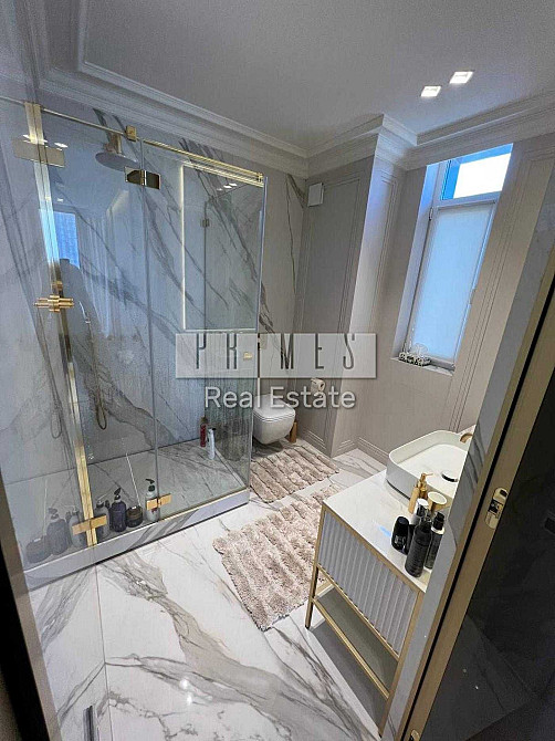 Оренда 3к квартири 121м2, Французький квартал 2, Велика Васильківська Киев - изображение 7