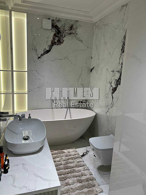 Оренда 3к квартири 121м2, Французький квартал 2, Велика Васильківська Киев - изображение 6