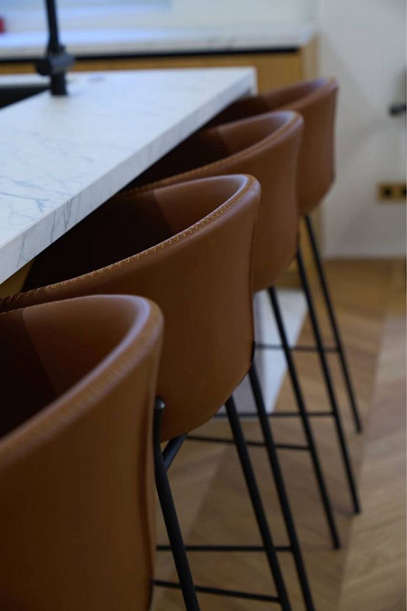 New 4к 150м2 Центр Шевченківський Золоті Ворота Франка Хмельницького Киев - изображение 6