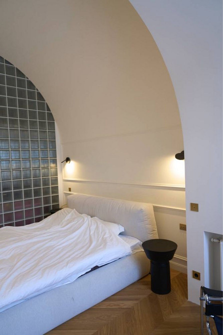 New 4к 150м2 Центр Шевченківський Золоті Ворота Франка Хмельницького Киев - изображение 8