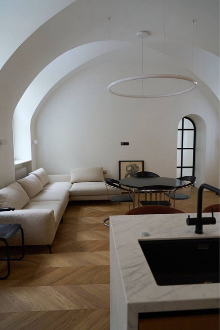 New 4к 150м2 Центр Шевченківський Золоті Ворота Франка Хмельницького Киев - изображение 4