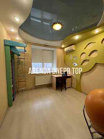 Сдам 3-х комн. квартира ЖК Правый Берег Апполо Днепр