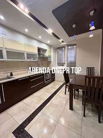 Сдам 3-х комн. квартира ЖК Правый Берег Апполо Днепр