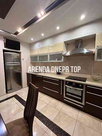 Сдам 3-х комн. квартира ЖК Правый Берег Апполо Днепр