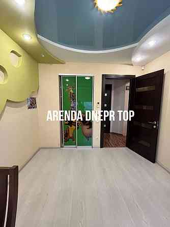 Сдам 3-х комн. квартира ЖК Правый Берег Апполо Днепр