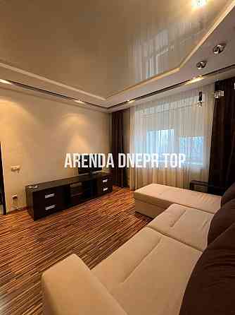 Сдам 3-х комн. квартира ЖК Правый Берег Апполо Днепр