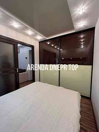 Сдам 3-х комн. квартира ЖК Правый Берег Апполо Днепр