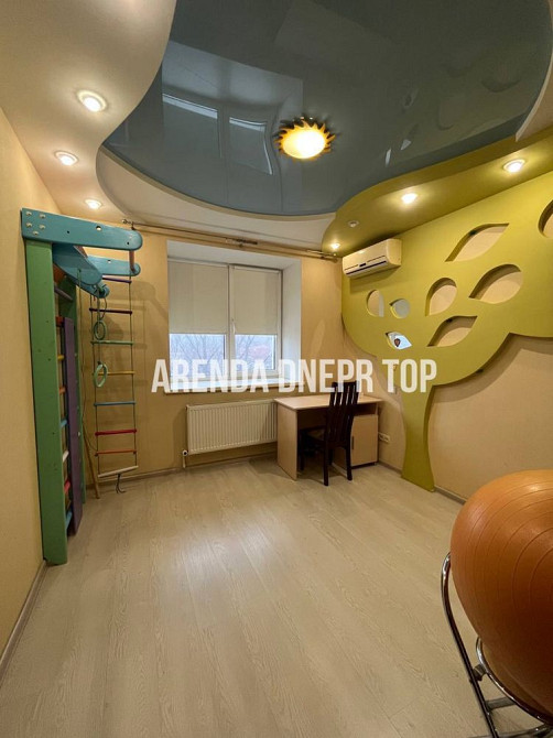 Сдам 3-х комн. квартира ЖК Правый Берег Апполо Днепр - изображение 3