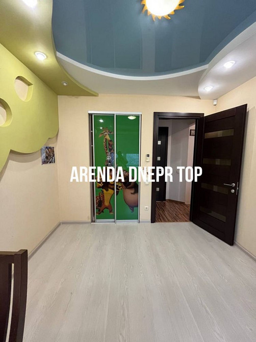 Сдам 3-х комн. квартира ЖК Правый Берег Апполо Днепр - изображение 6