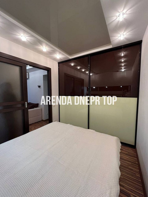 Сдам 3-х комн. квартира ЖК Правый Берег Апполо Днепр - изображение 2