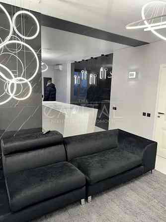 BOOM! Оренда квартири 122м2, 21-йповерх, 3кім ЖК Русанівська гавань Киев