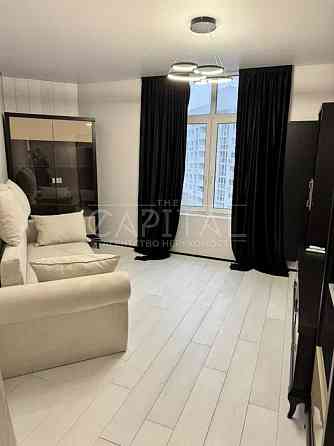 BOOM! Оренда квартири 122м2, 21-йповерх, 3кім ЖК Русанівська гавань Киев