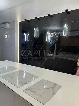 BOOM! Оренда квартири 122м2, 21-йповерх, 3кім ЖК Русанівська гавань Киев