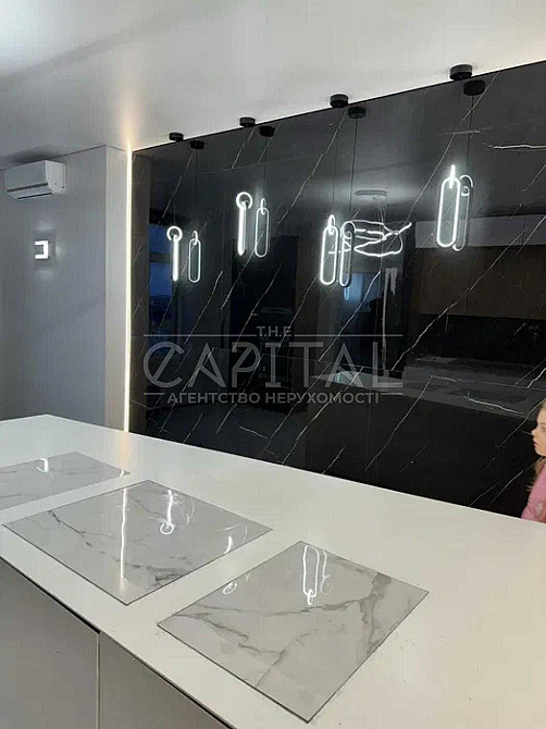 BOOM! Оренда квартири 122м2, 21-йповерх, 3кім ЖК Русанівська гавань Київ - зображення 4