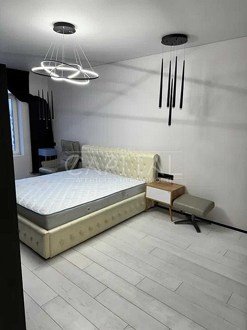 BOOM! Оренда квартири 122м2, 21-йповерх, 3кім ЖК Русанівська гавань Київ - зображення 7