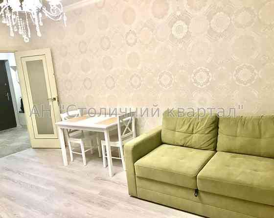 Аренда 1-комн.квартиры возле метро Демеевская Киев