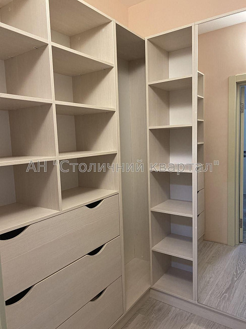 Аренда 1-комн.квартиры возле метро Демеевская Киев - изображение 3