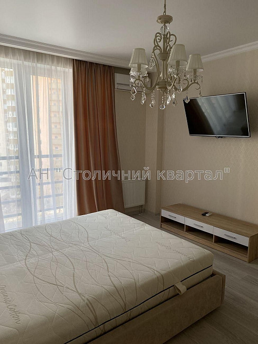 Аренда 1-комн.квартиры возле метро Демеевская Киев - изображение 2