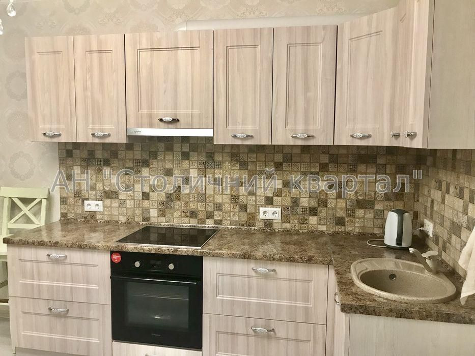 Аренда 1-комн.квартиры возле метро Демеевская Киев - изображение 7