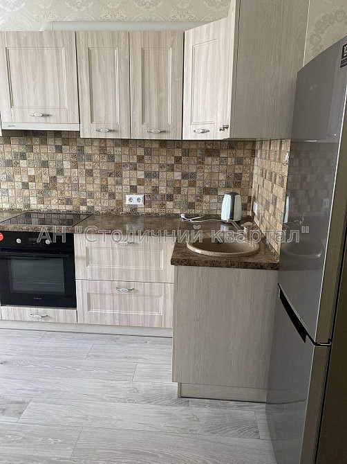 Аренда 1-комн.квартиры возле метро Демеевская Киев - изображение 8