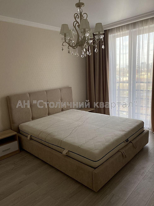 Аренда 1-комн.квартиры возле метро Демеевская Киев - изображение 1