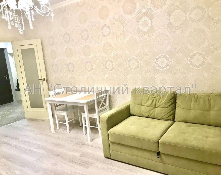 Аренда 1-комн.квартиры возле метро Демеевская Киев - изображение 6