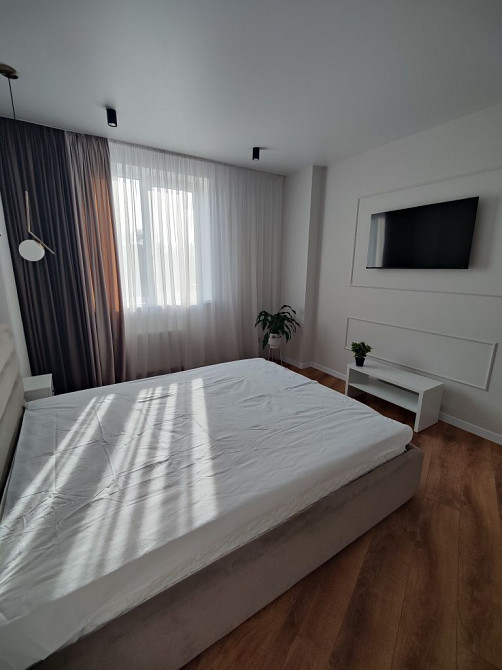 1к ЖК Над Бугом Центр Хмельницкий - изображение 8