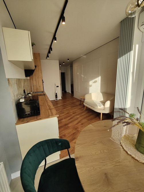 1к ЖК Над Бугом Центр Хмельницкий - изображение 2