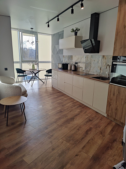 1к ЖК Над Бугом Центр Хмельницкий - изображение 5