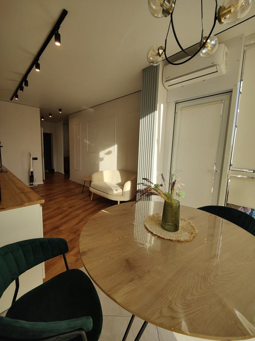 1к ЖК Над Бугом Центр Хмельницкий - изображение 3