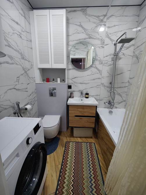 1к ЖК Над Бугом Центр Хмельницкий - изображение 6