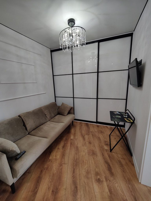 1к ЖК Над Бугом Центр Хмельницкий - изображение 7