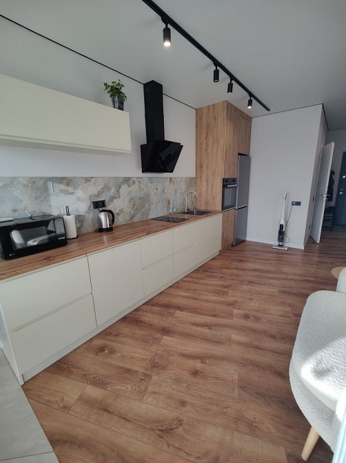 1к ЖК Над Бугом Центр Хмельницкий - изображение 4