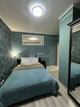 Оренда 3-к. квартири в Голосіївському районі Киев