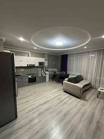 Оренда 3-к. квартири в Голосіївському районі Киев