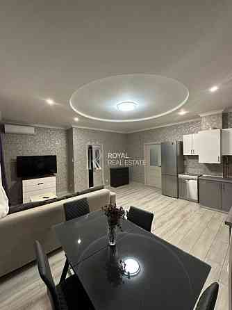 Оренда 3-к. квартири в Голосіївському районі Киев