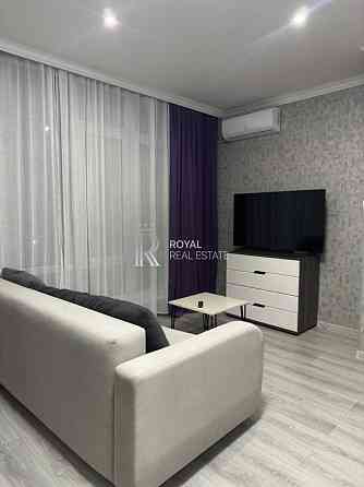 Оренда 3-к. квартири в Голосіївському районі Киев