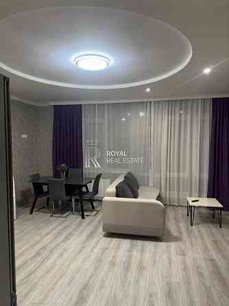 Оренда 3-к. квартири в Голосіївському районі Киев