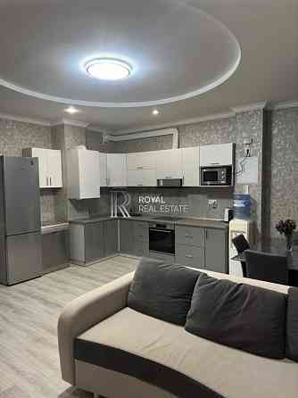 Оренда 3-к. квартири в Голосіївському районі Киев