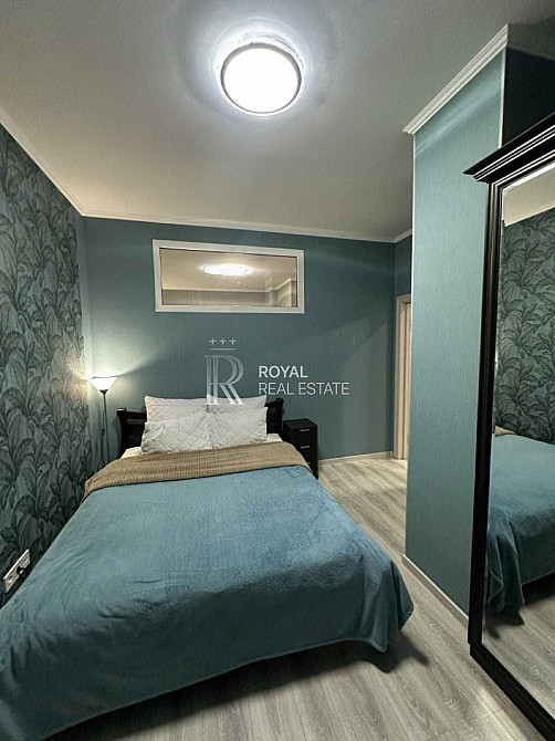 Оренда 3-к. квартири в Голосіївському районі Київ - зображення 6