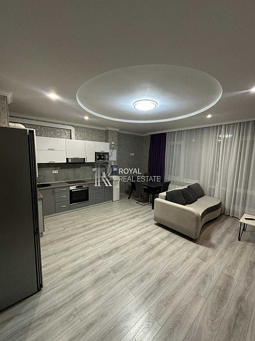 Оренда 3-к. квартири в Голосіївському районі Київ - зображення 1