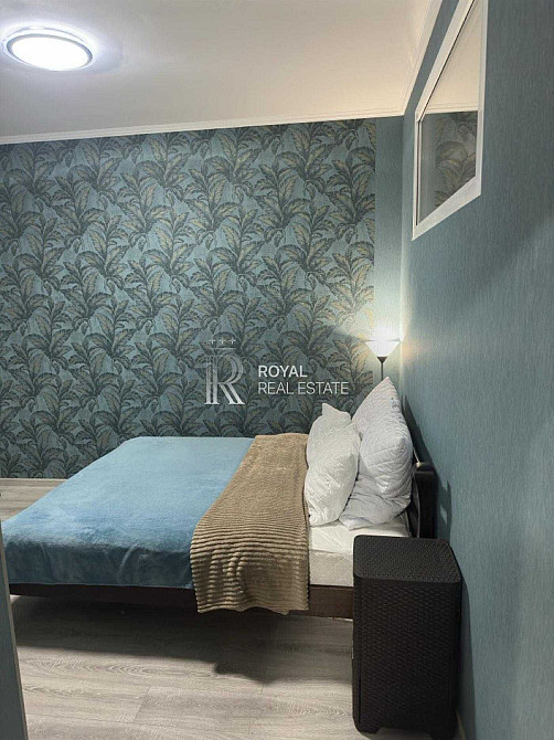 Оренда 3-к. квартири в Голосіївському районі Київ - зображення 7