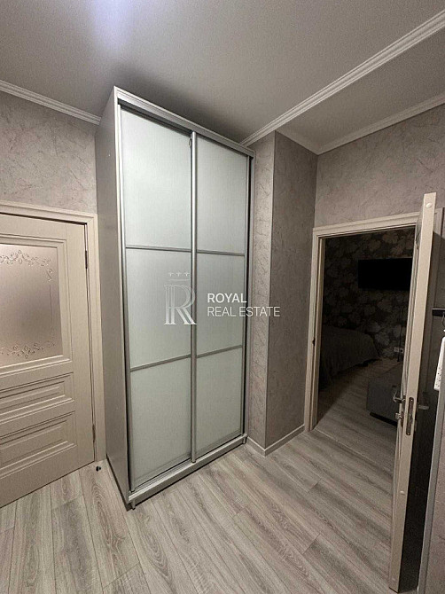 Оренда 3-к. квартири в Голосіївському районі Київ - зображення 8