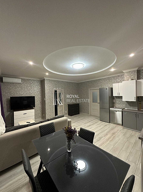 Оренда 3-к. квартири в Голосіївському районі Київ - зображення 3