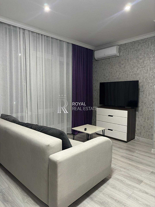 Оренда 3-к. квартири в Голосіївському районі Київ - зображення 5