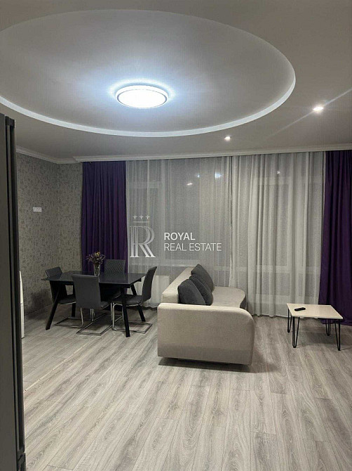 Оренда 3-к. квартири в Голосіївському районі Київ - зображення 4