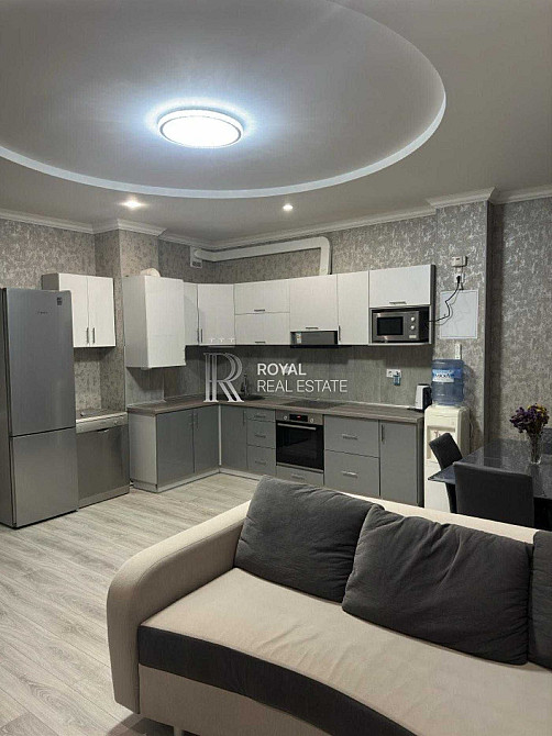 Оренда 3-к. квартири в Голосіївському районі Київ - зображення 2