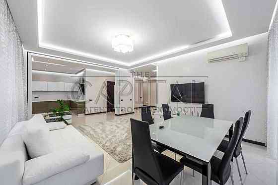 Аренда квартиры, ЖК Новопечерские Липки, Верхогляда, Драгомирова Киев