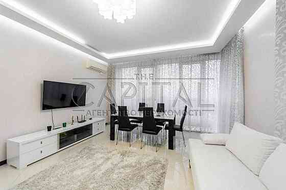 Аренда квартиры, ЖК Новопечерские Липки, Верхогляда, Драгомирова Киев